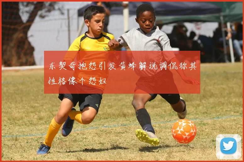 东契奇抱怨引发黄蜂解说调侃称其性格像个怨妇
