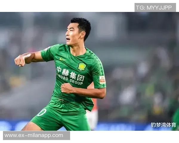 国安王子铭谈去留未定心情复杂若离开必将感到不舍