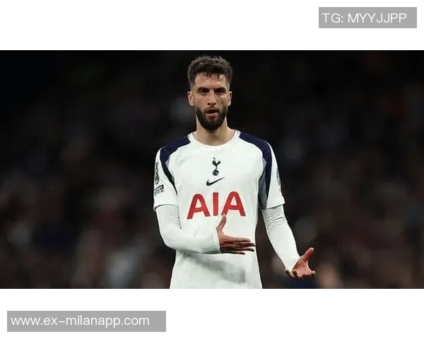 热刺中场本坦库尔手术后缺阵三个月球队积极寻求替代人选