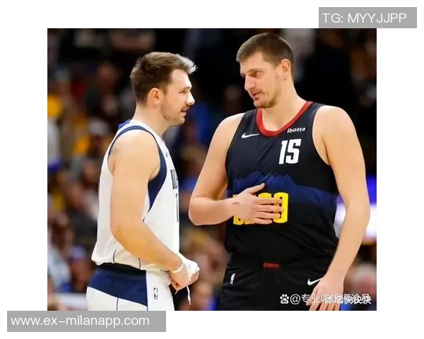 东契奇开季前五场得分助攻合计创NBA历史新高达311分