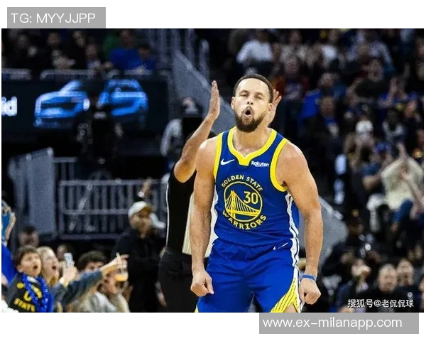 库里鼓励波杰和穆迪保持自信果断出手不必过于纠结比赛结果