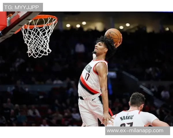 夏普助攻七次引发热议解说期待他与杨瀚森默契提升 夏普助攻七次引发热议解说期待他与杨瀚森默契提升