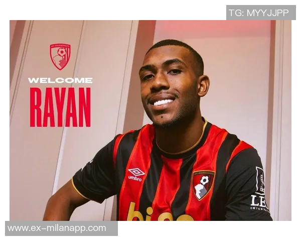 罗马诺报道19岁前锋拉扬与24岁门将曼达斯今日在伯恩茅斯进行体检