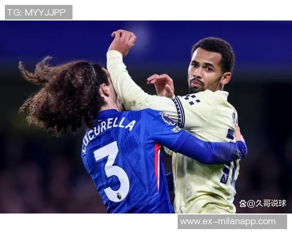 古斯托自信传球帕尔默称赞默契配合助力球队胜利