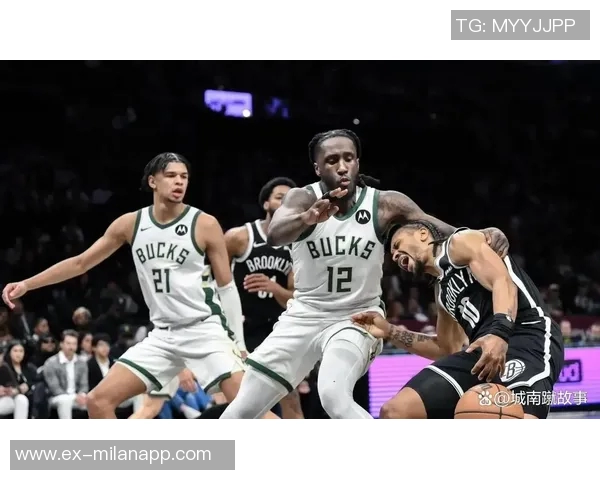 篮网摆烂目标或将达成现有球员的潜力究竟能否被激发